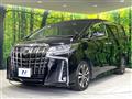 2020 Toyota Alphard