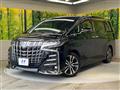 2020 Toyota Alphard