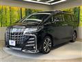 2020 Toyota Alphard