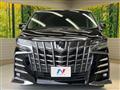 2020 Toyota Alphard