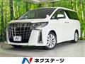 2020 Toyota Alphard
