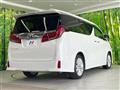 2020 Toyota Alphard