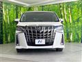2020 Toyota Alphard