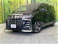 2020 Toyota Alphard