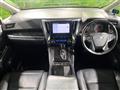 2021 Toyota Vellfire
