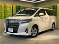 2020 Toyota Alphard