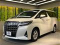 2020 Toyota Alphard
