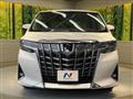 2020 Toyota Alphard