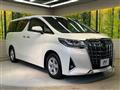 2020 Toyota Alphard