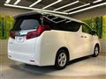 2020 Toyota Alphard