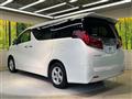 2020 Toyota Alphard