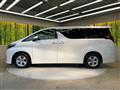 2020 Toyota Alphard
