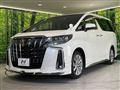 2021 Toyota Alphard