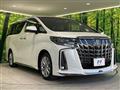 2021 Toyota Alphard