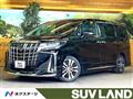 2022 Toyota Alphard