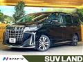 2022 Toyota Alphard
