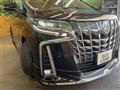 2022 Toyota Alphard