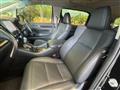 2022 Toyota Alphard