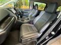 2022 Toyota Alphard
