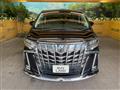 2022 Toyota Alphard
