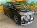2022 Toyota Alphard