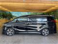 2022 Toyota Alphard