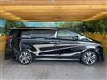2022 Toyota Alphard