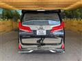 2022 Toyota Alphard