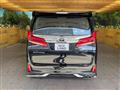 2022 Toyota Alphard