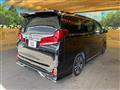 2022 Toyota Alphard