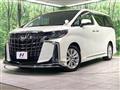 2022 Toyota Alphard