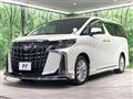 2022 Toyota Alphard