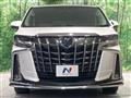 2022 Toyota Alphard