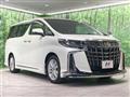 2022 Toyota Alphard