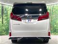 2022 Toyota Alphard
