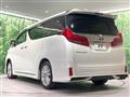 2022 Toyota Alphard