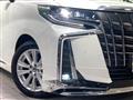 2022 Toyota Alphard
