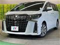 2022 Toyota Alphard
