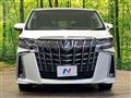 2023 Toyota Alphard