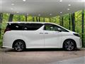 2023 Toyota Alphard