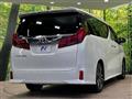2023 Toyota Alphard