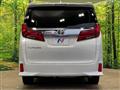 2023 Toyota Alphard