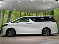 2023 Toyota Alphard