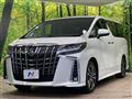 2023 Toyota Alphard