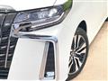 2023 Toyota Alphard