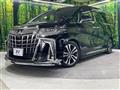 2023 Toyota Alphard