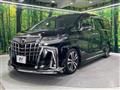 2023 Toyota Alphard