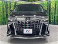 2023 Toyota Alphard