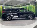 2023 Toyota Alphard
