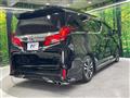 2023 Toyota Alphard